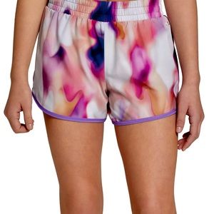 SOLD…. DSG** Girls/Womens Running Shorts Size M or Adult XS  🏃🏽‍♀️NEW!!